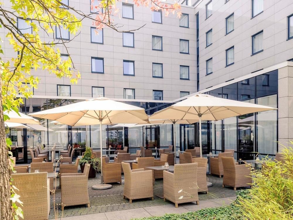 Mercure City Nord