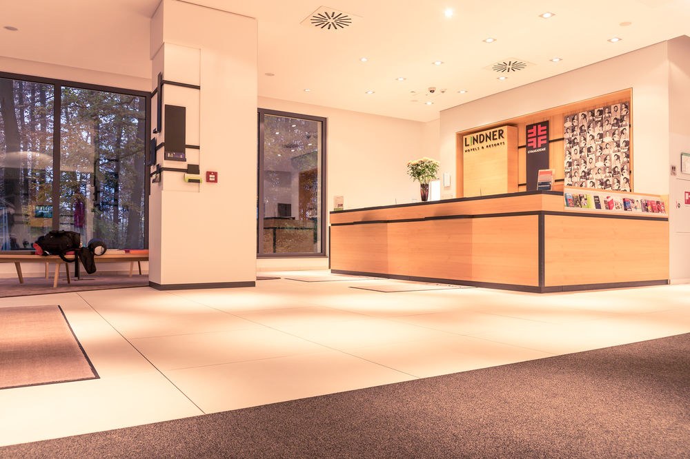 Lindner Hotel Frankfurt Sportpark