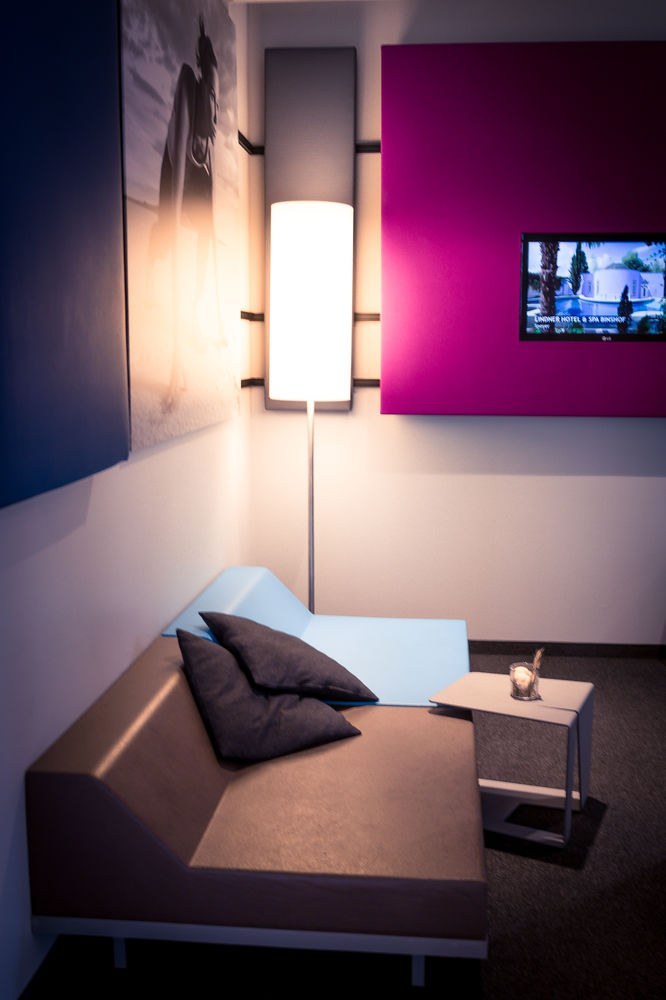Lindner Hotel Frankfurt Sportpark photo 1