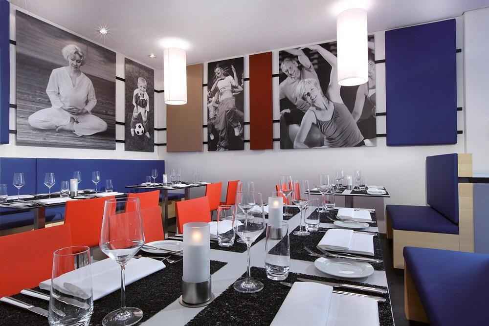 Lindner Hotel Frankfurt Sportpark photo 3