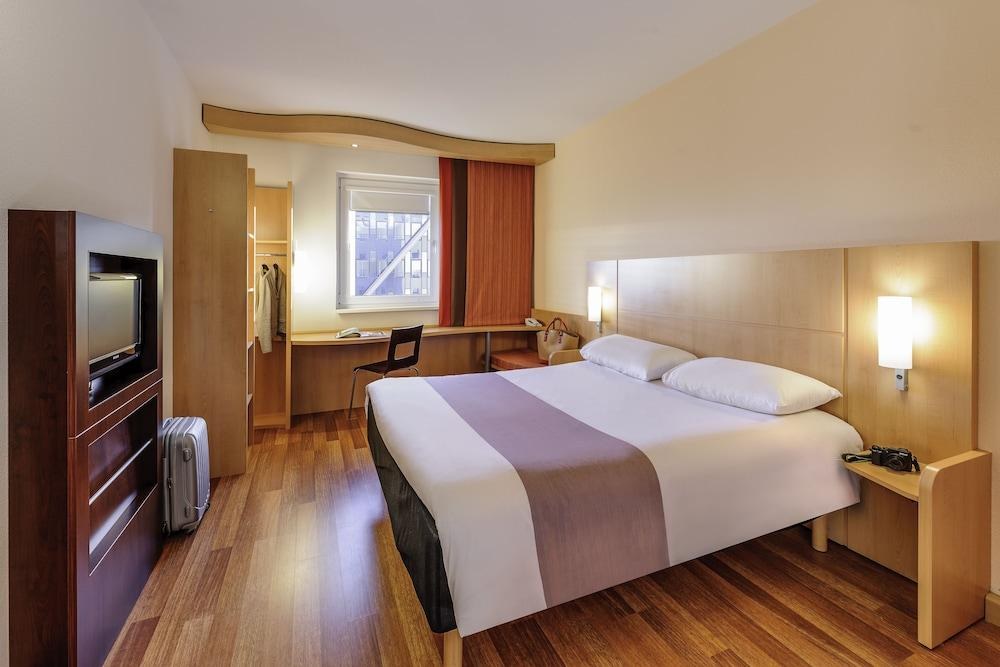 Ibis Munich City West photo 2