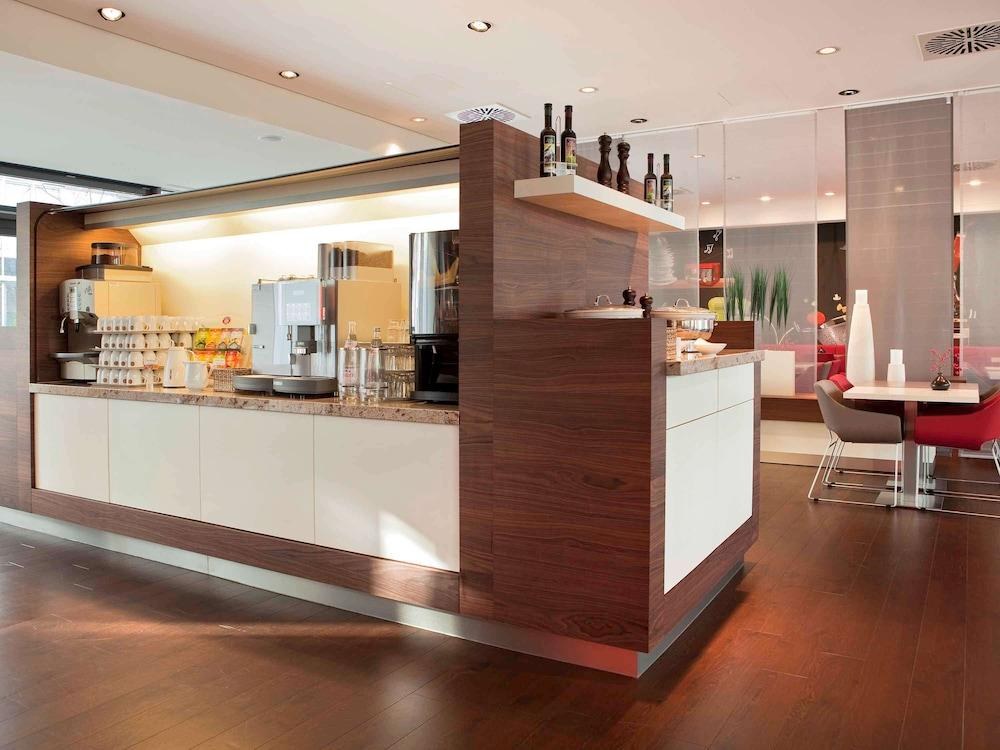 Ibis Munich City West photo 3