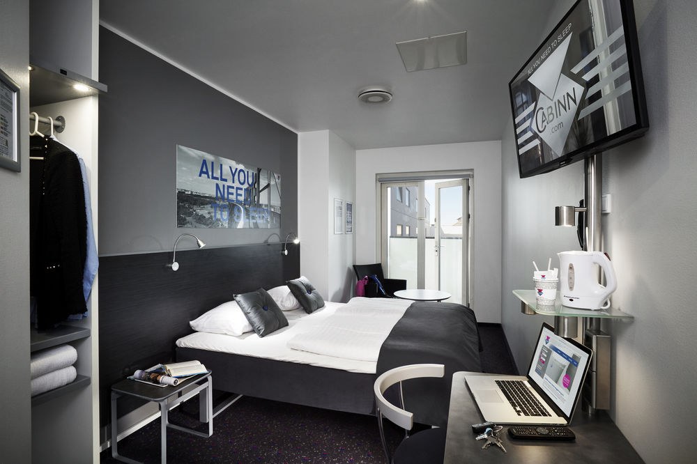 CABINN AARHUS