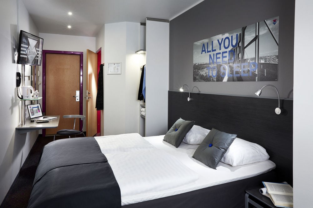 CABINN AARHUS photo 1