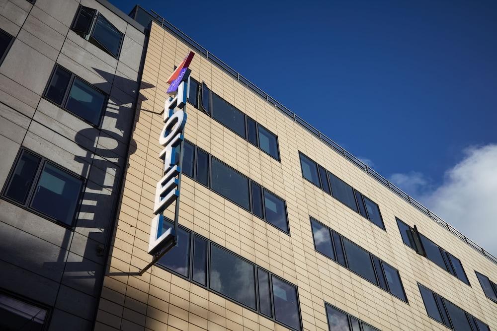 CABINN AARHUS photo 2