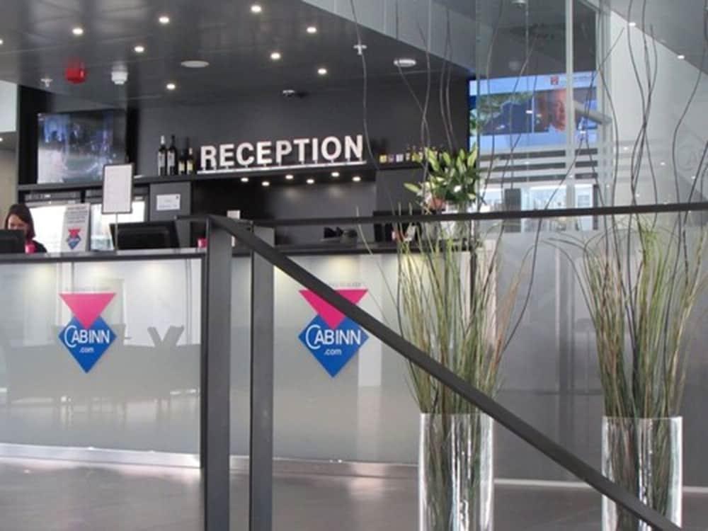 CABINN AARHUS photo 3
