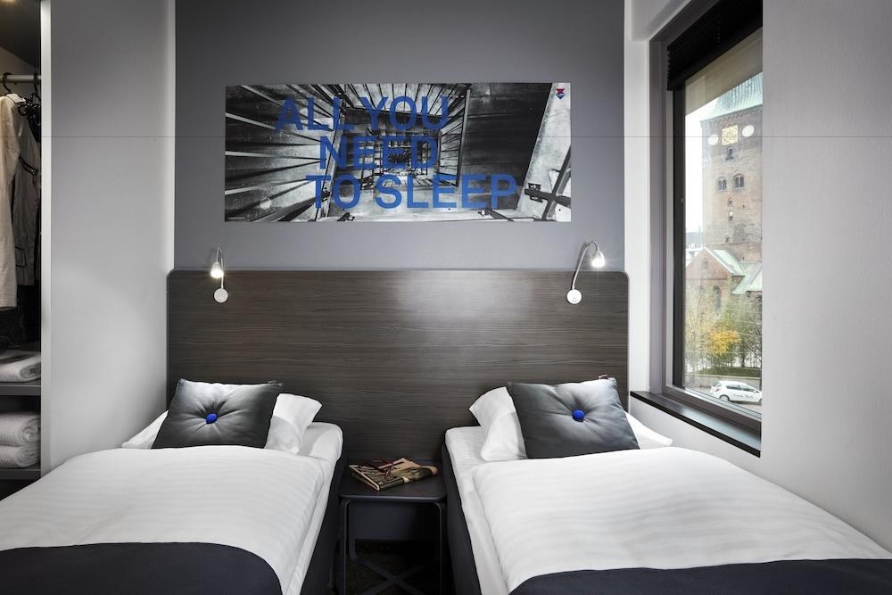 CABINN AARHUS photo 4