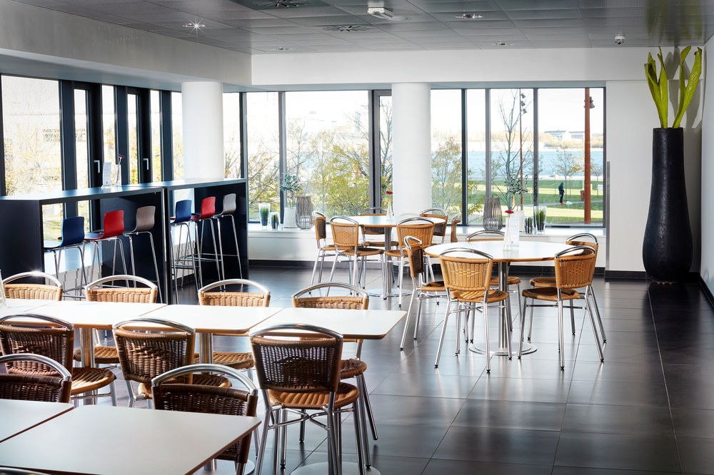 CABINN AALBORG photo 1