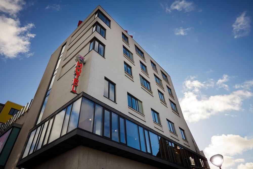 CABINN AALBORG photo 2