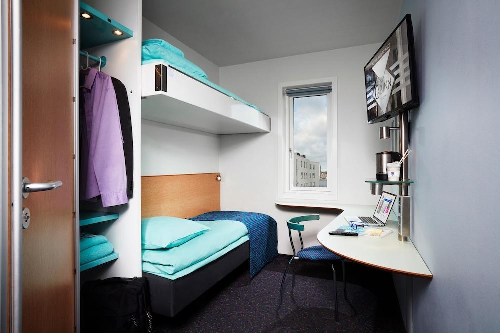 CABINN AALBORG photo 3