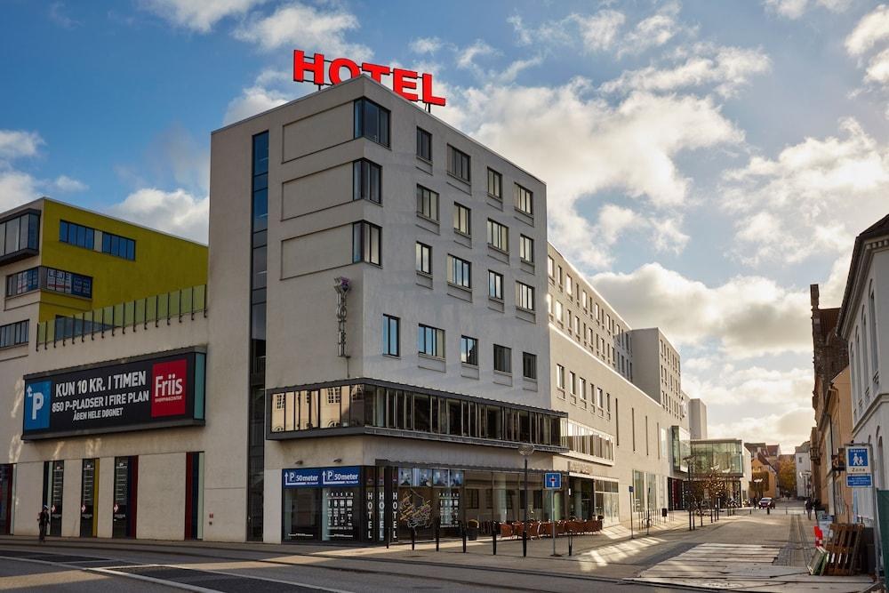 CABINN AALBORG photo 4