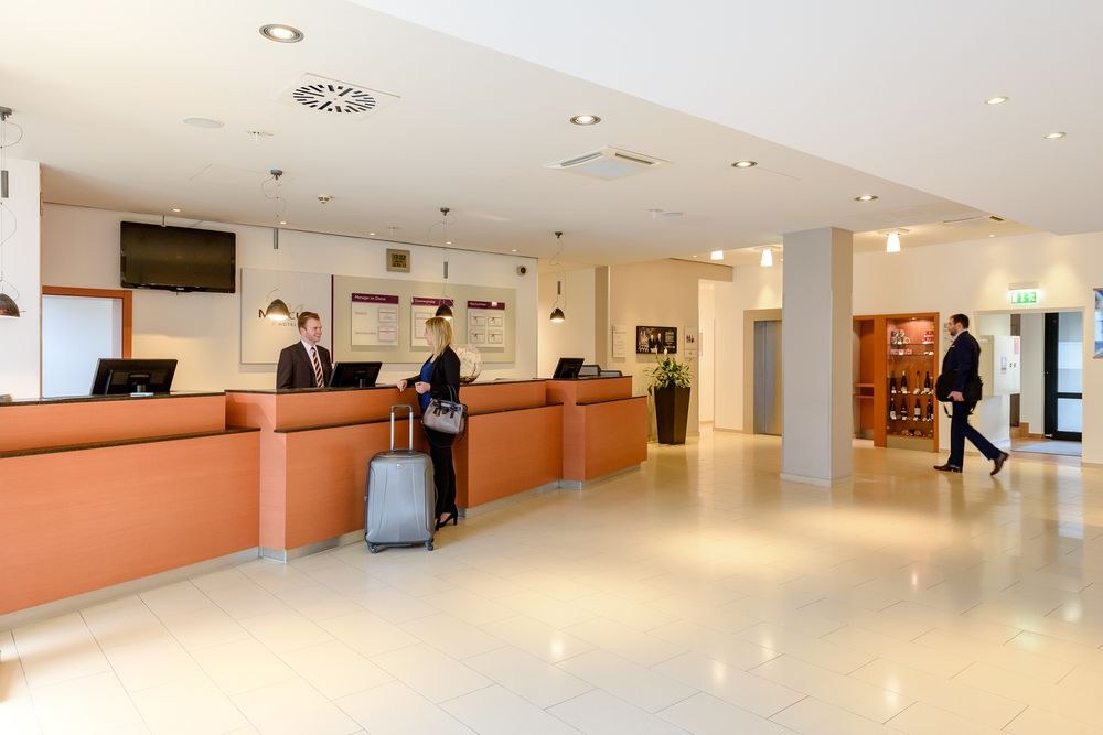 Mercure Koln West