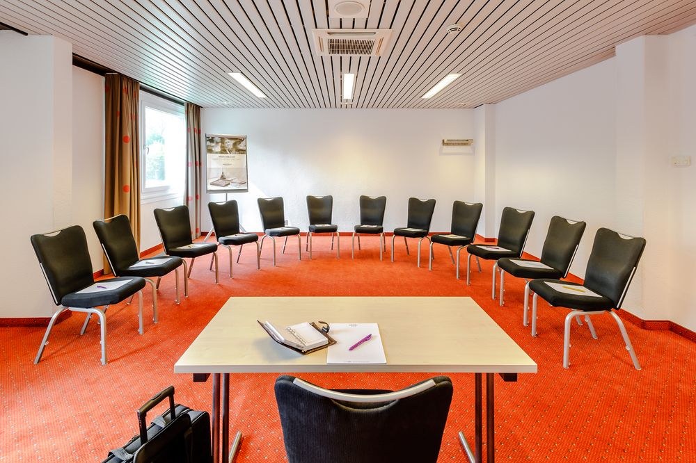 Mercure Koln West photo 1