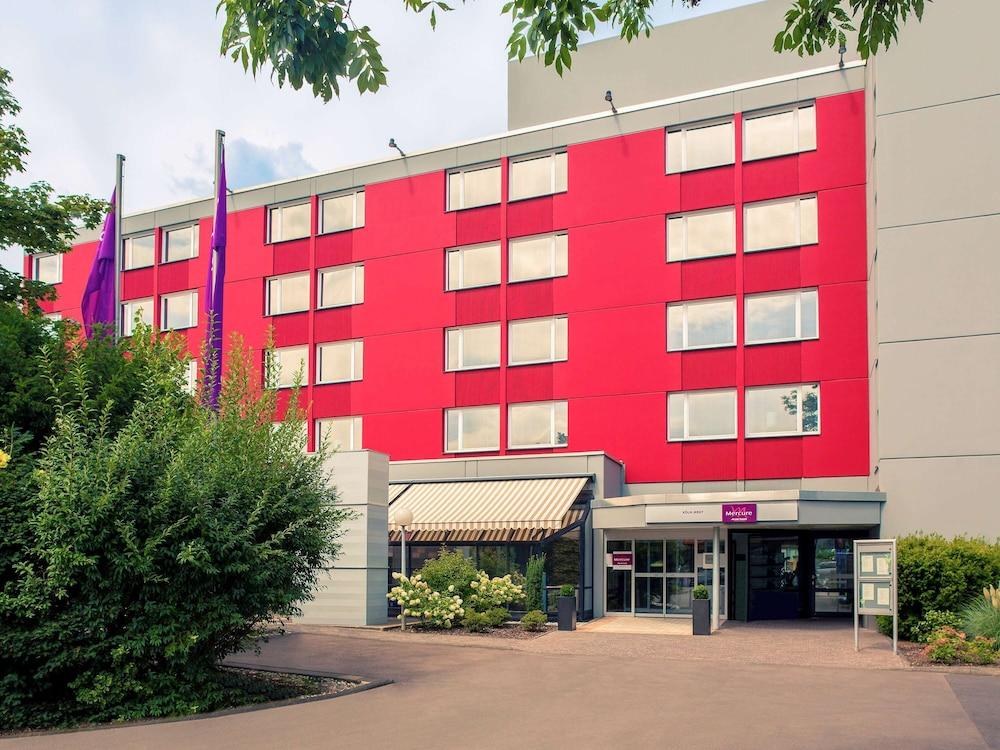 Mercure Koln West photo 3