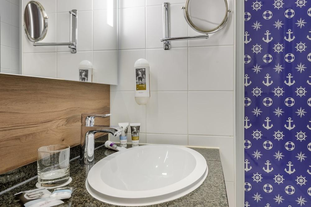 Mercure Hamburg Mitte photo 2