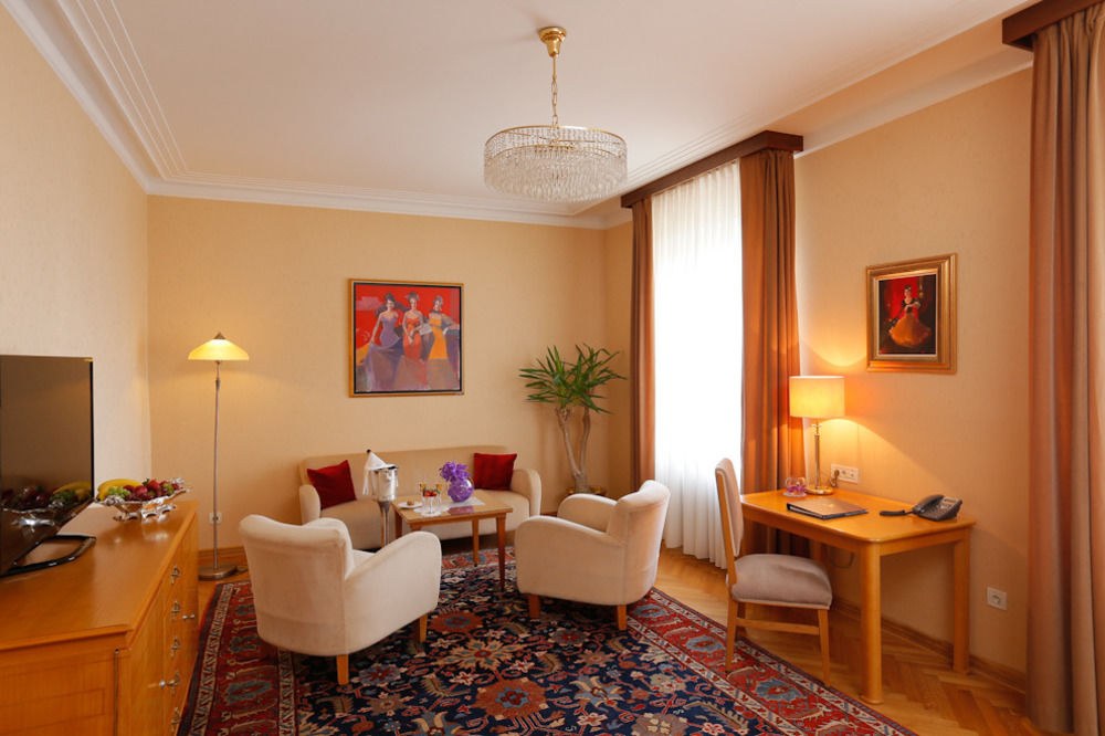 VILA BLED