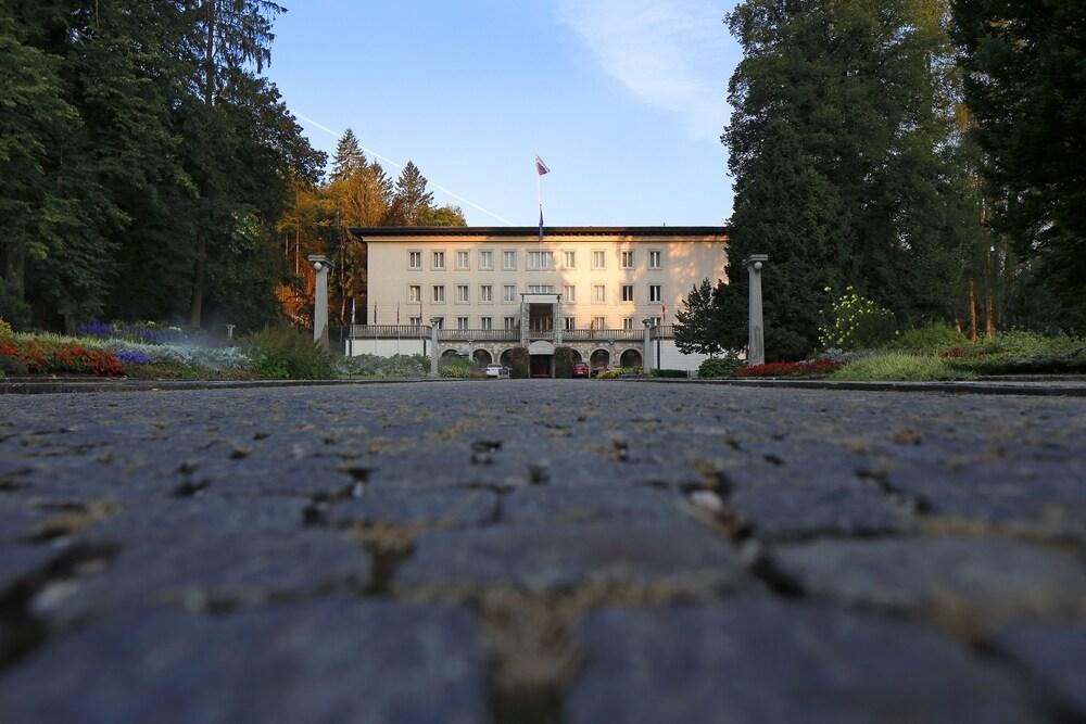 VILA BLED photo 2