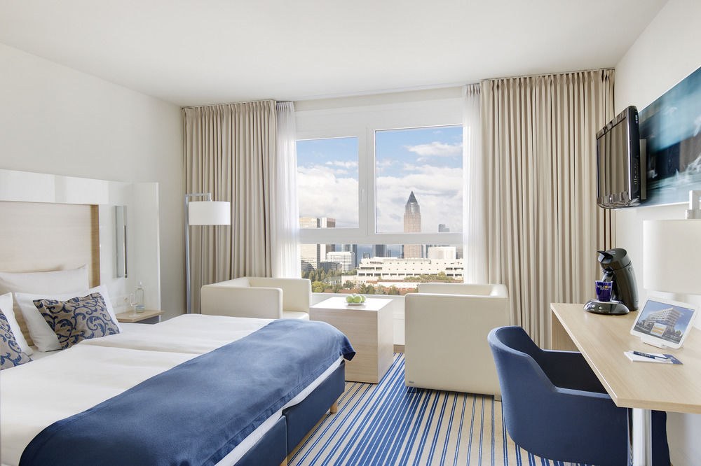 Best Western Plus Welcome Htl Frankfurt
