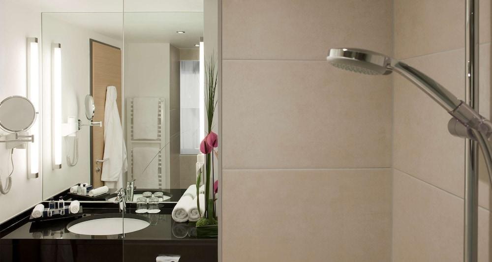 Best Western Plus Welcome Htl Frankfurt photo 3