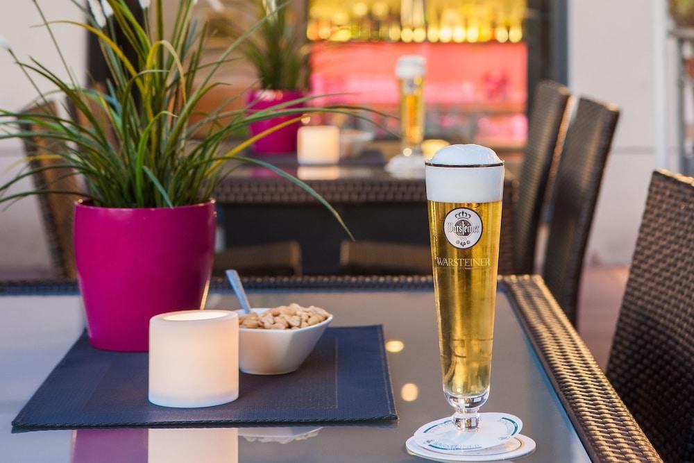 Best Western Plus Welcome Htl Frankfurt photo 4