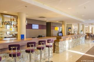 Premier Inn Premier Inn Dresden City Centre photo 1