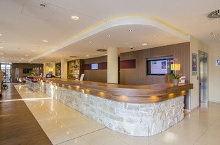 Premier Inn Premier Inn Dresden City Centre photo 3