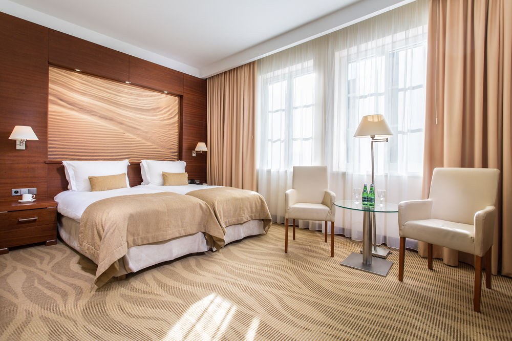 Radisson Blu Hotel, Gdansk