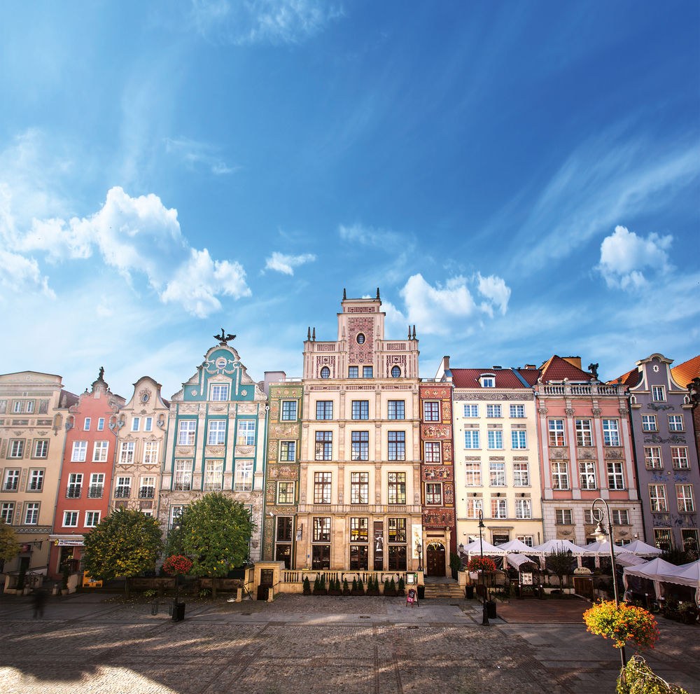 Radisson Blu Hotel, Gdansk photo 1