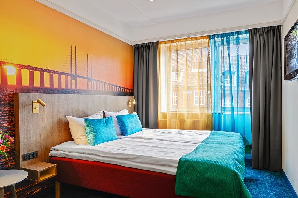 Profilhotels Richmond