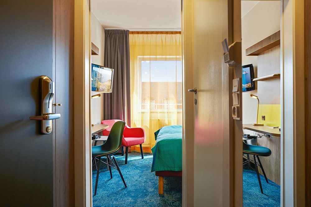 Profilhotels Richmond photo 1