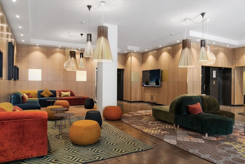 Profilhotels Richmond photo 2