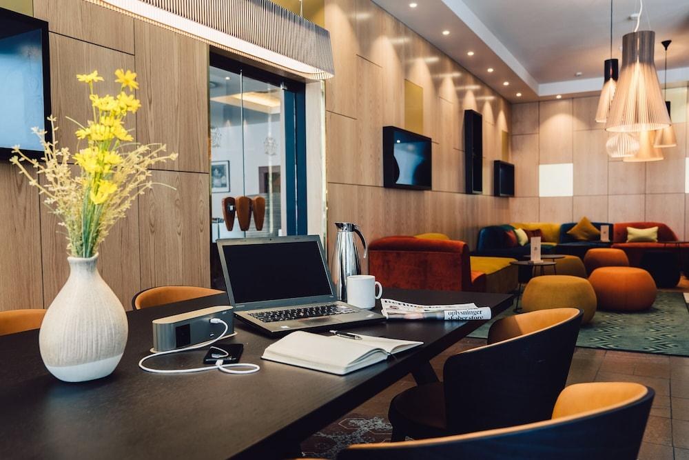 Profilhotels Richmond photo 3