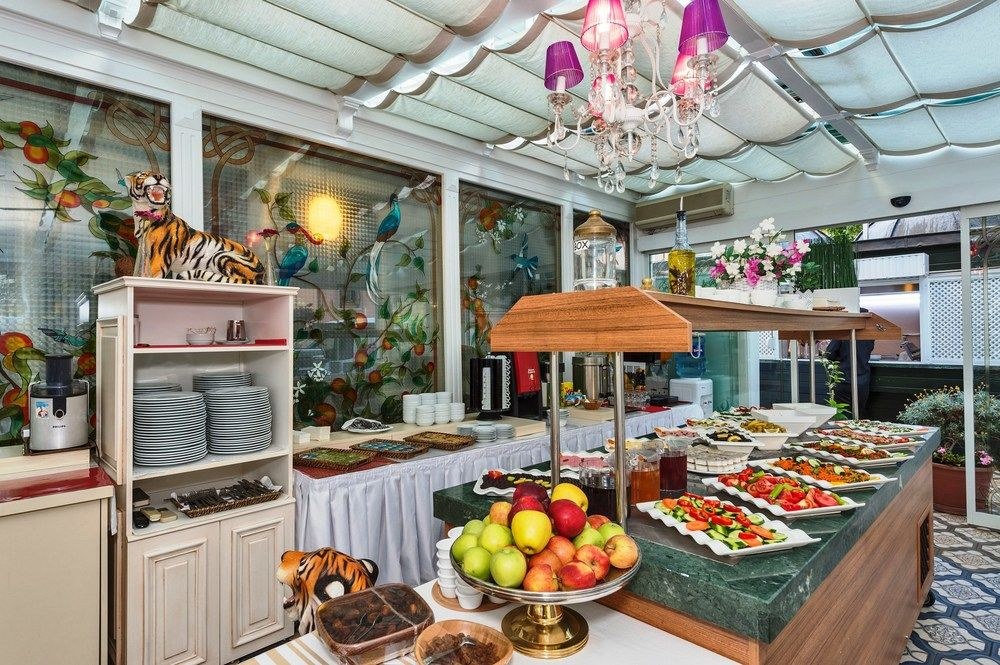 AMIRAL PALACE HOTEL photo 1