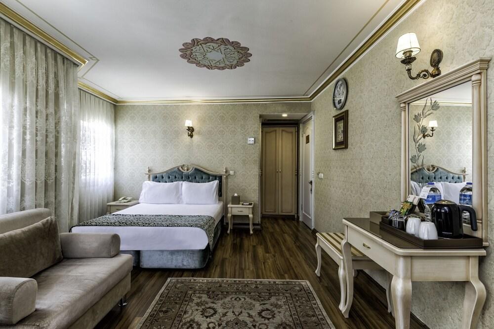 AMIRAL PALACE HOTEL photo 4