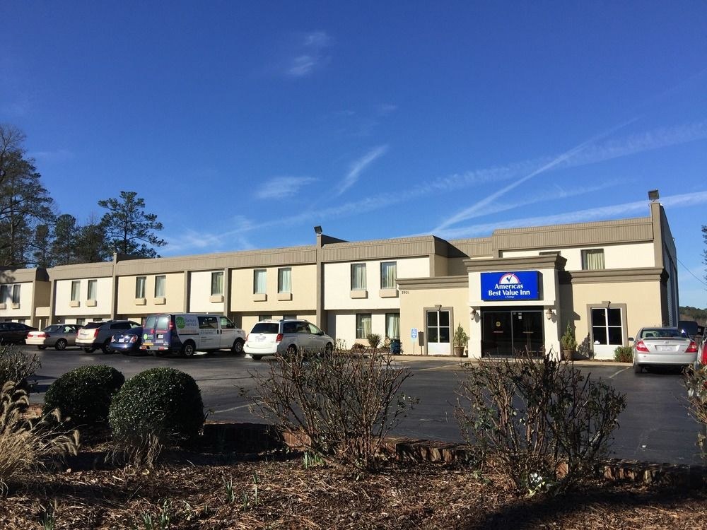 Red Roof Inn Raleigh North-Crabtree Mall/Lenovo Center