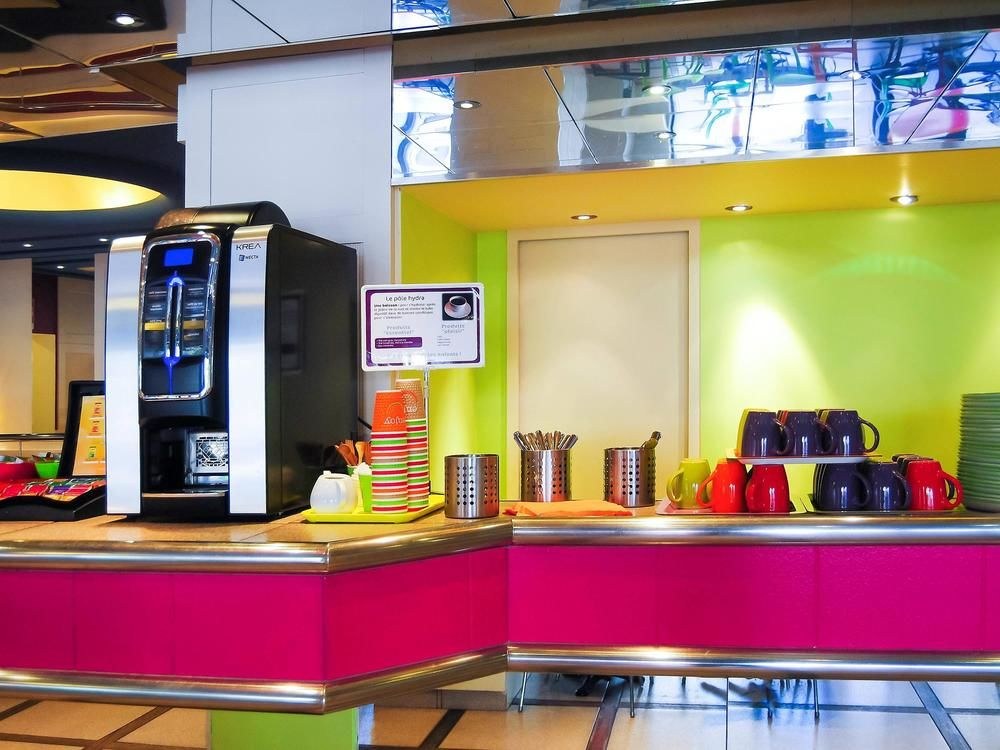 Ibis Styles Bordeaux Saint Jean photo 1