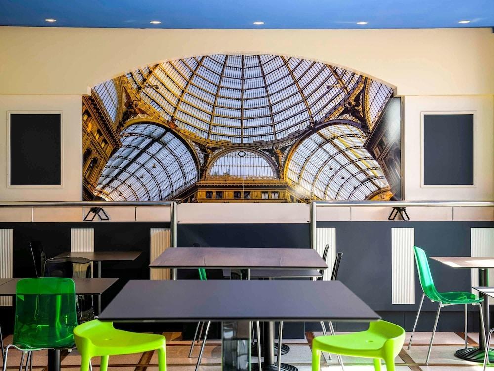 Ibis Styles Bordeaux Saint Jean photo 2