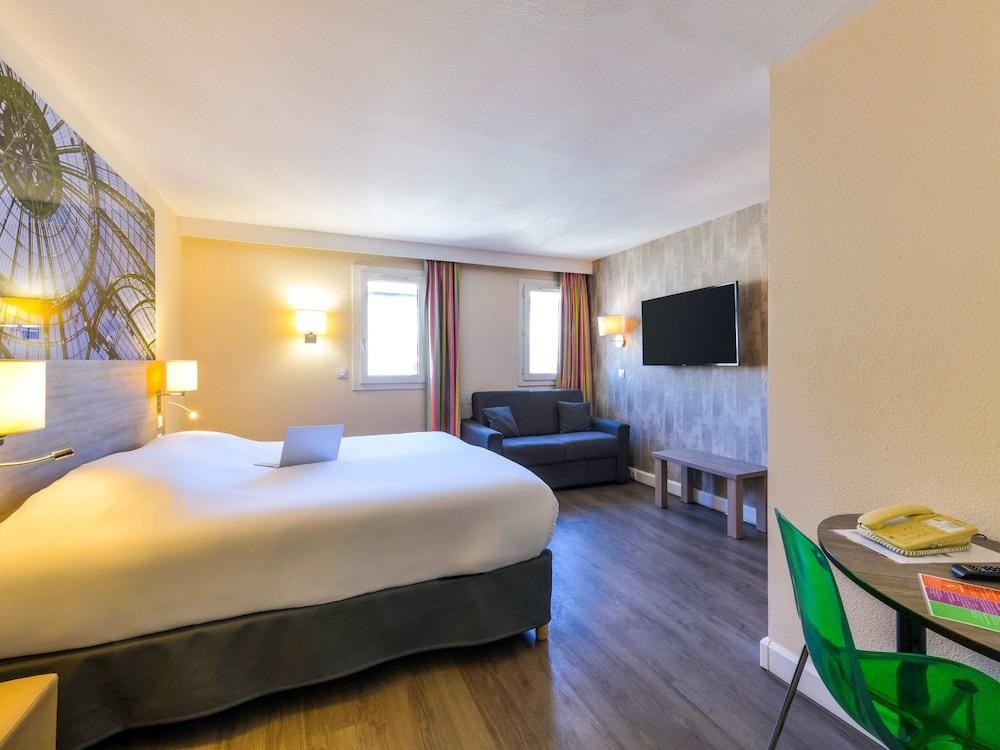 Ibis Styles Bordeaux Saint Jean photo 4