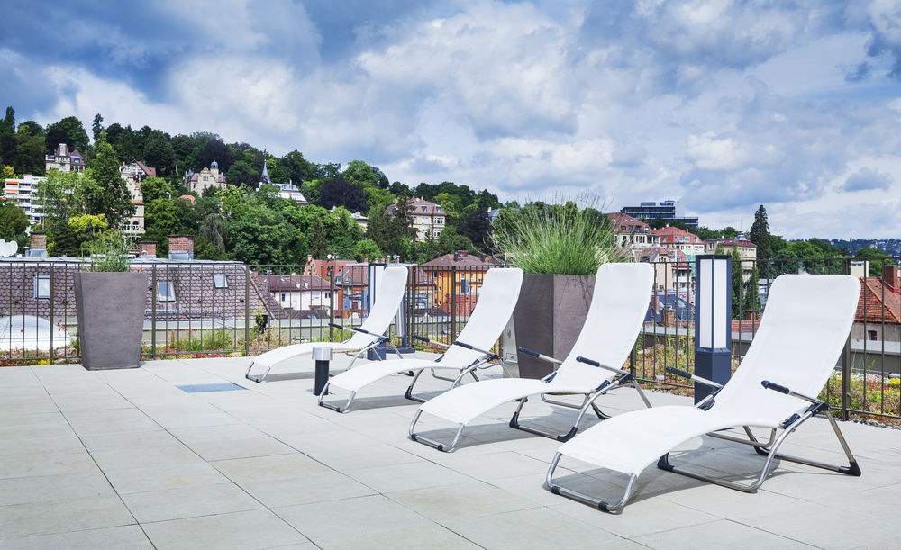 Park Inn By Radisson Stuttgart