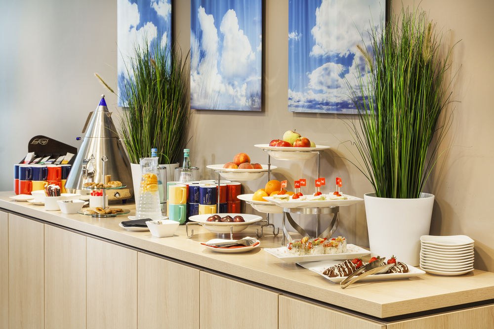 Park Inn By Radisson Stuttgart photo 1