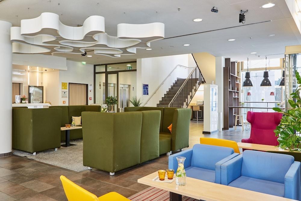 Park Inn By Radisson Stuttgart photo 2
