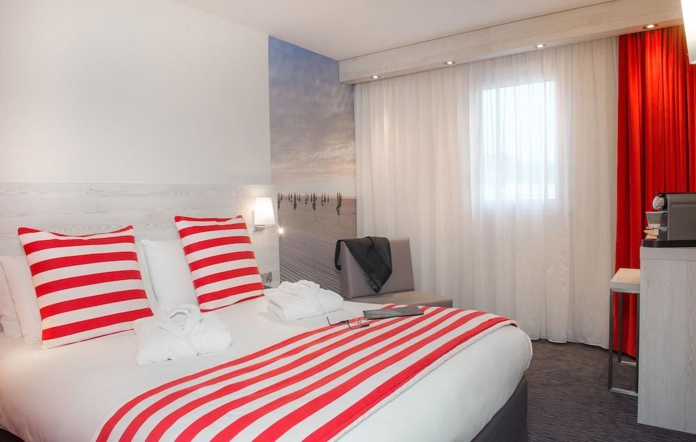 Mercure Trouville Sur Mer photo 3