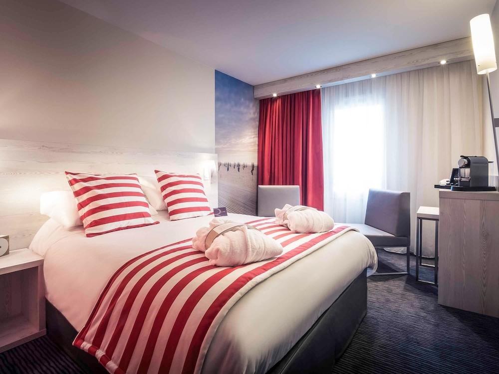 Mercure Trouville Sur Mer photo 4