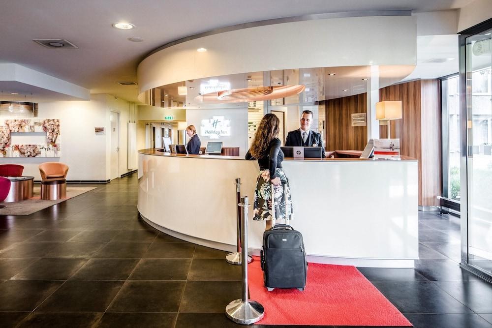 HOLIDAY INN EINDHOVEN photo 3