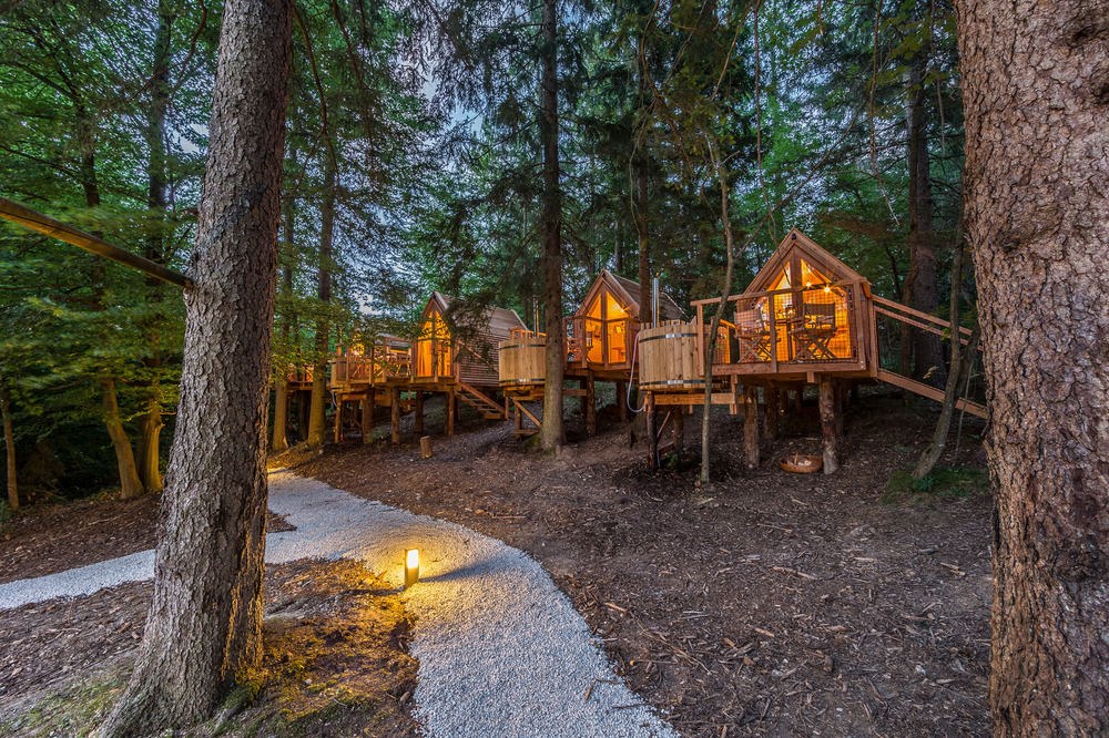 Ribno Alpine Hotel photo 1