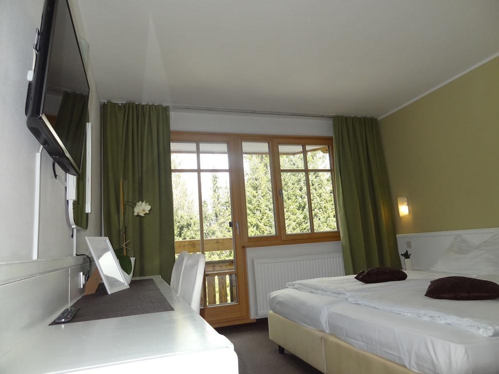 Ribno Alpine Hotel photo 2
