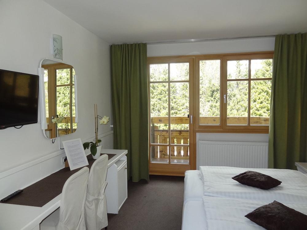 Ribno Alpine Hotel photo 3