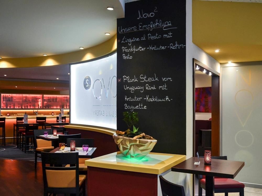 Novotel Frankfurt City photo 1