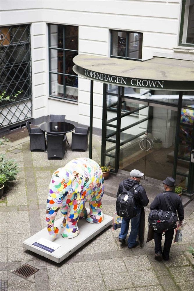 COPENHAGEN CROWN photo 1