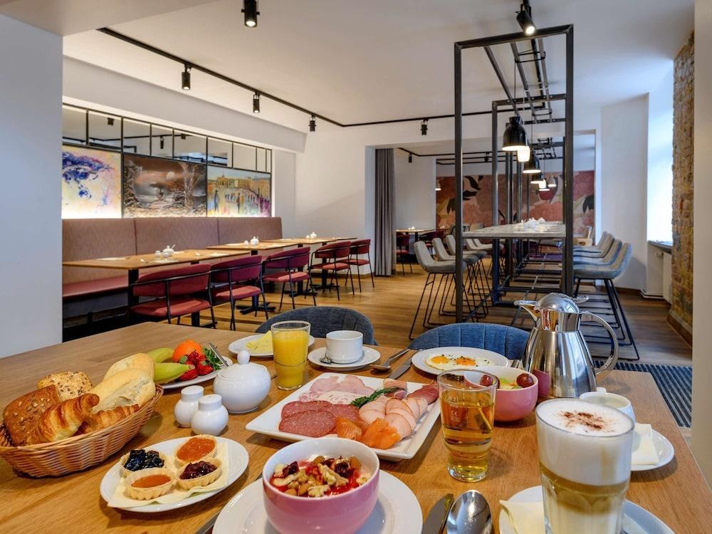 Mercure Berlin Mitte photo 4